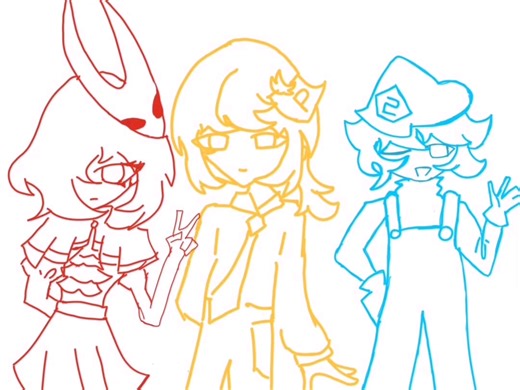 【可罗涅斯霍妮特】最新视频已上线，快来围观！