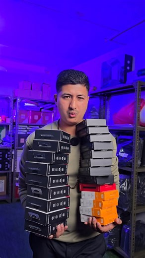 Chitikka Saaman on Instagram: "Now Available : 1.⁠ ⁠Sandisk 1Tb - 800mbps 2.⁠ ⁠Lexar 1Tb - 1050mbps 3.⁠ ⁠Lexar 2Tb - 1050mbps 4.⁠ ⁠WD 2Tb - 1050mbps External Hard Disk Prices :- Transcend Storejet 2TB Usb 3.1 HDD Phone no. 982678232 Location : Kapurdhara, Samakhusi Map:- Chitikka Production #ssd #fypage #trendingnow #chitikkagadgets"