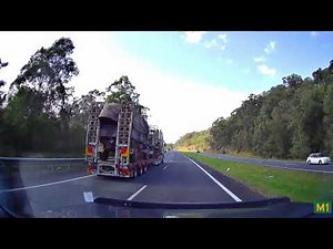 Australia Road Trip: Brisbane to Melbourne