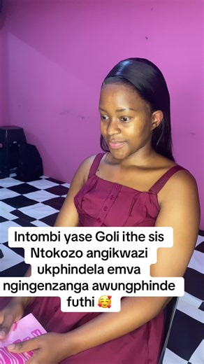 Intombi Yase Goli: Special Installation at Durban Salon