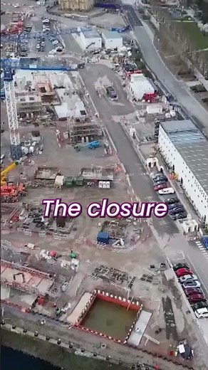 Half of key Birmingham transport route closing for three days amid 'plan ahead' warning