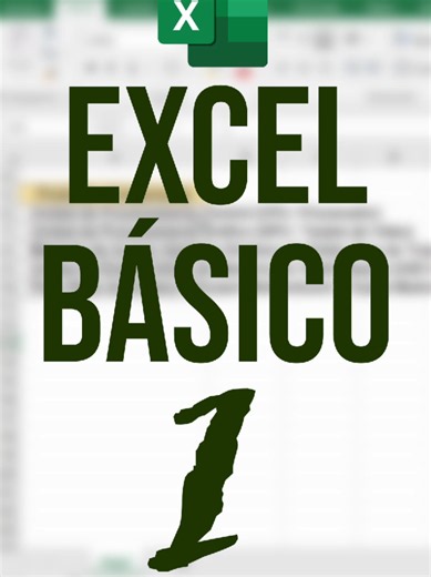 Truco de Excel básico 1 #excel #word #trucos #tips #aprendeentiktok