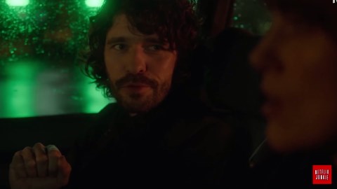 Rotten Tomatoes Approved Spy Thrillers You Should Watch on Netflix Right Now!