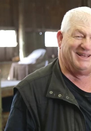 Full Custom Garage S02:E13 - Ten-Ton Truck