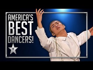 America's BEST Dancers!
