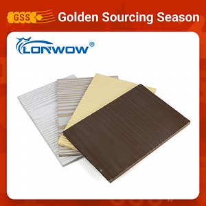 [Hot Item] Fiber Cement Board Color Cement Board Wood Grain Cement Board Wall Board