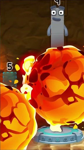 Numberblocks numbers 1 to 100 | Numberblocks see and learn to count World