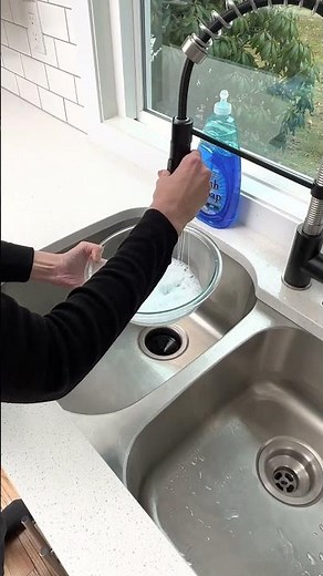 How to Clean Painted Kitchen Cabinets