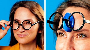 Crazy hacks everyone must know. 😜 | 5-Minute Crafts