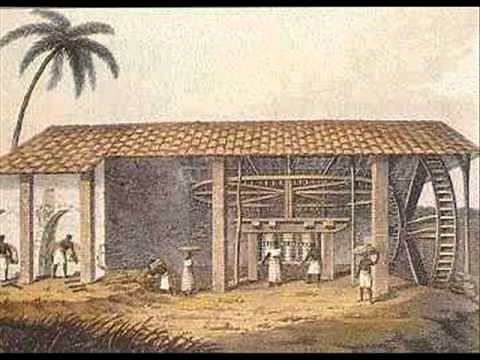 O Que Era o Engenho #1 - Apresentação Escolar