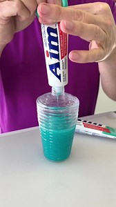 You can make this quick and easy DIY toothpaste dispenser. | Planet Nature