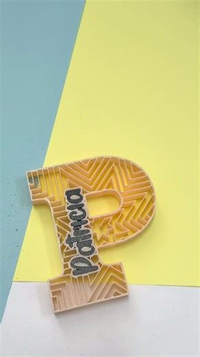 Innovative 3D Printed Design Unveiled