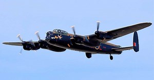 "Bomber" Harris and WW2 Carpet Bombing: Justified or War Crime? - Historic Mysteries