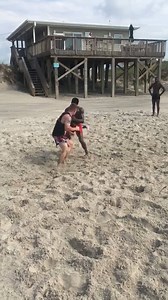 All-Marine Wrestling Team on Reels