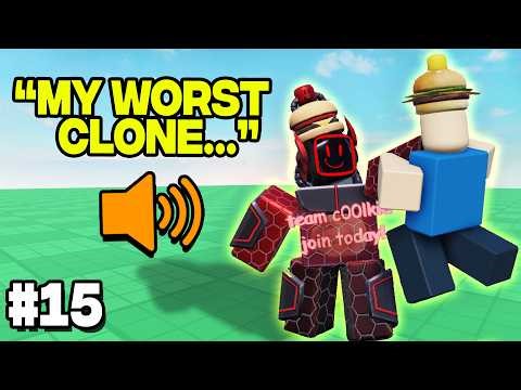 I Busted 15 Myths in Forsaken!