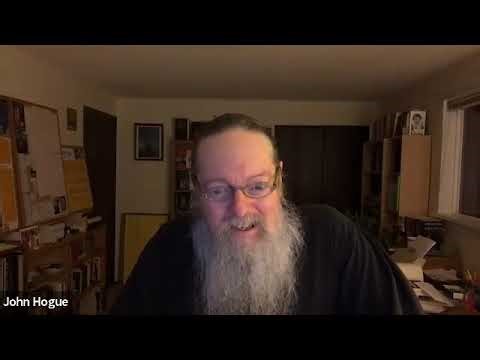 Fuse Ep53 (John Hogue: 2026 Predictions) by Dr. Paul Cottrell