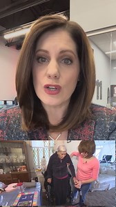 Warning signs aging loved ones need more help