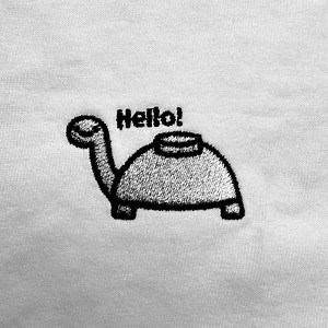 Turtle Mine Asdf Shirt/sweatshirt/hoodie - Etsy