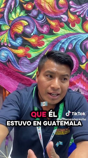 Historia de Guatemala y sus personajes históricos