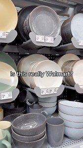 4.7K views · 40 reactions | Dinner wear at Walmart that looks HIGH-END! Let me know if you want a LINK to shop them. Follow my shop @WalmartBargains on the @shop.LTK app to shop this post and get my exclusive app-only content! #liketkit #LTKHome #LTKFindsUnder50 #LTKStyleTip @shop.ltk https://liketk.it/4VWdU | WalmartBargains | Facebook