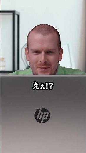 悩み多い時代を救う「AI PC」ここに参上💪 #shorts