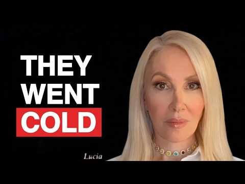 Why Your Ex Is Acting Like You Don’t Exist