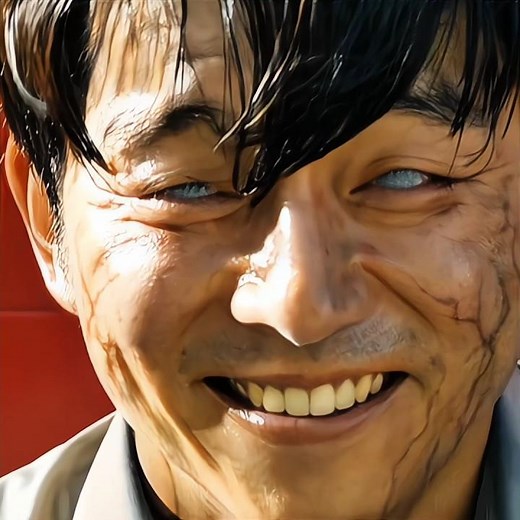 😢 The Heartbreaking Ending of Train to Busan#short