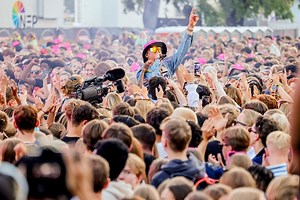 Alt du trenger å vite om VG-Lista Topp 40 2025