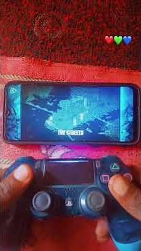 street of rage 4 android gameplay with PS4 controller #android #androidgames #sega