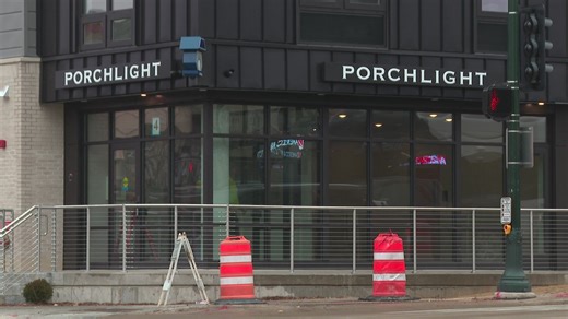 ‘My rock’: Resident shares emotional move into new Porchlight apartments