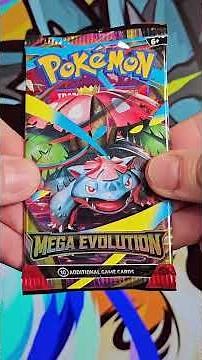 Mega Evolution Set – Golduck Triple Blister Pack Was STACKED!