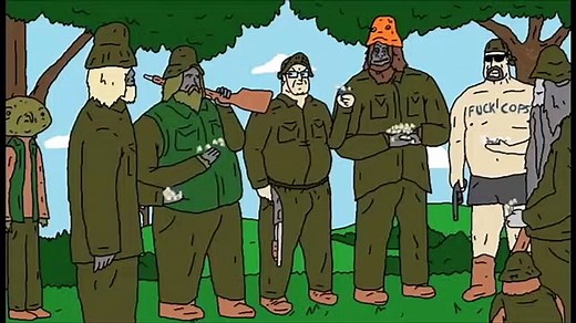 THE BIG LEZ SHOW _ CHOOMAH ISLAND 2 [7WwLT32_VAk]