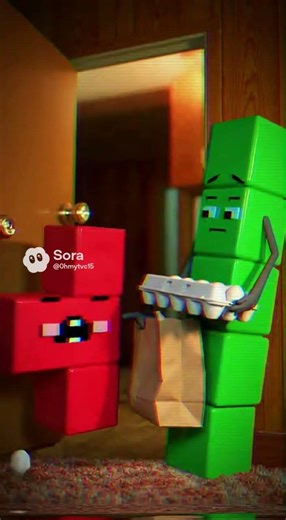 #Tetris The #Sitcom! | #Fake #Funny #Sora #Commercial #Parody
