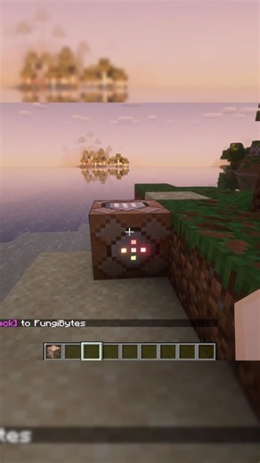 How to Get a Command Block in 15 Seconds (Minecraft Tutorial)