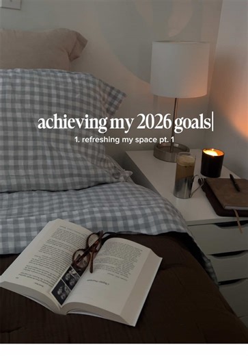 obsessed with my new @onequince bedding 🧸🩶 use code INFG-26STARRYBOOKGIRL10 for 10% off your first order! #QuincePartner #2026goals #newbedding