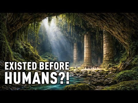 Scientists Entered a Massive Cave in the Amazon — What's Inside Defies Nature Itself
