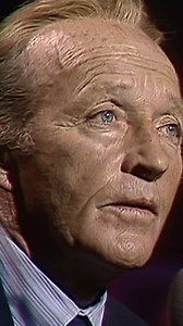 37K views · 3.9K reactions | Watch Bing Crosby’s music video for his 1972 performance of 'White Christmas´ , now available on Bing’s YouTube Channel! #crosbyschristmascountdown https://youtu.be/ItyhHHMP8Qg | Bing Crosby | Facebook