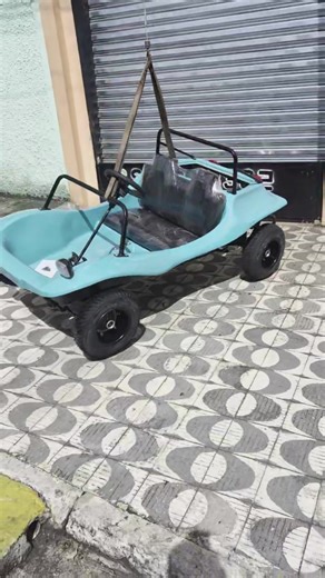 Exciting Mini Buggy Adventures for Kids