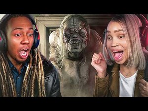 PEAK HORROR IS HERE! | Resident Evil Requiem Marathon Part 1