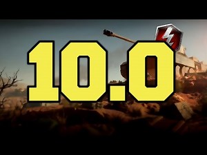 10.0 UPDATE : Blitz Peak ?