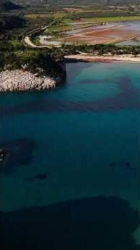 The Greece Nobody Talks About | Methoni, Pylos & Navarino Bay