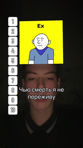 bazzed (@cursed_so1)’s video of death mask