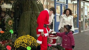 Eastenders 24th December 2003