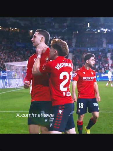 El madrid pierde contra osasuna 2-1 #realmadrid #osasuna