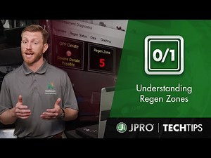 Tech Tips - Understanding Regen Zones