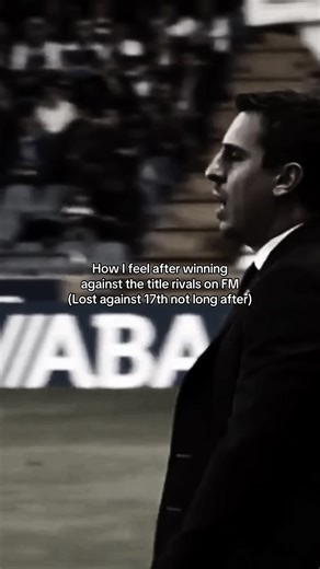 Mastering FM Tactics to Beat Title Rivals