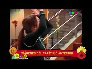 Floricienta: capítulo 43 en Telefe (Full HD)
