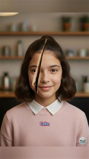 Can you guess 🤔, It is real or cake 🍰🤯?