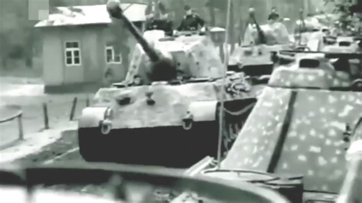 The King Tiger's Killers: Ogledów, Dessau, and the Battles that Shattered the Myth of Invincibility