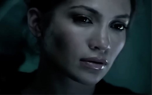 Jennifer Lopez - Brave (官方音乐录影带)